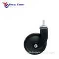 Quietly Running 3inch Caster Wheel with PP